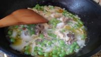 海南青豆椰子鸡