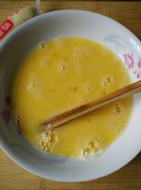 日本豆腐蒸鸡蛋