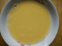 日本豆腐蒸鸡蛋