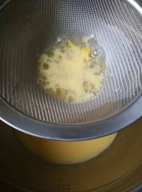 日本豆腐蒸鸡蛋