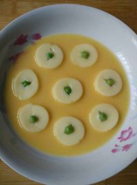 日本豆腐蒸鸡蛋