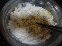 南瓜馒头