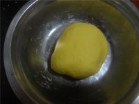 南瓜馒头