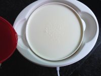 丝滑酸奶