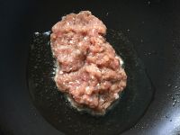 甜玉米肉酱意面