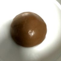 香蕉可可面包