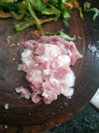 醋溜藕丝