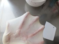挤挤小面包