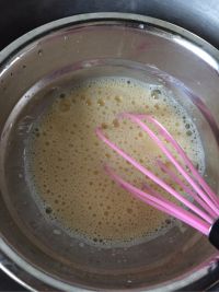 牛奶奶油冰激凌