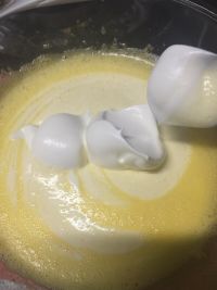 牛奶奶油冰激凌