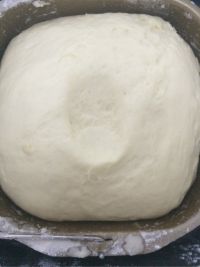 桂花豆沙包