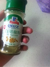 韭菜炒鸭硬子