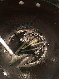 茄汁虾仁