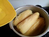 奶香老玉米