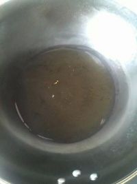 炸薯条