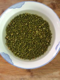 绿豆汤