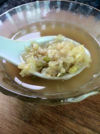 绿豆汤