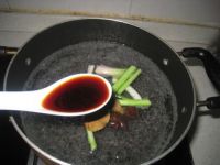 美容肉皮冻