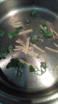 蚝油生菜