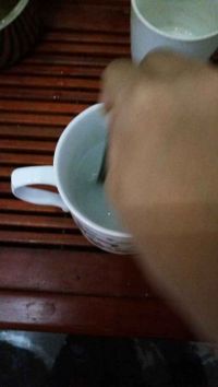 奶茶