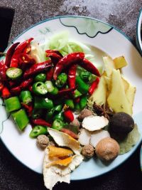 麻辣小龙虾（绝对震撼