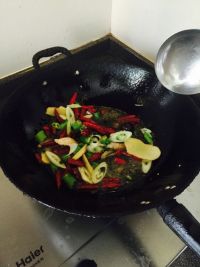 麻辣小龙虾（绝对震撼