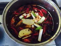 麻辣小龙虾（绝对震撼