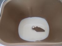 牛奶葡萄