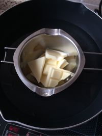 巧克力棒棒糖