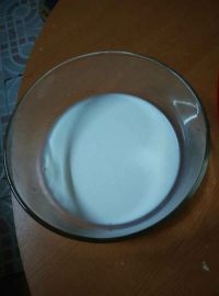 杂果酸奶
