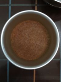 抹茶冻芝士