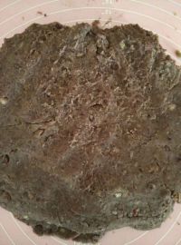 红豆糕