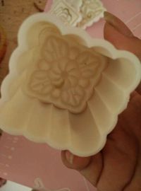 红豆糕