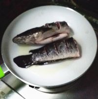 黑鱼豆腐煲