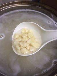 馋嘴麻食