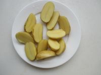 烤肉排