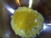 黄瓜炒鸡蛋