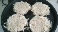 萝卜饼