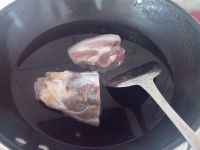 豆干炒腊肉