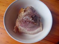 豆干炒腊肉