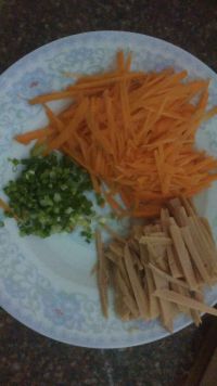 金黄蛋饼