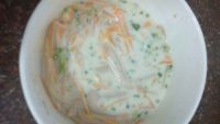金黄蛋饼