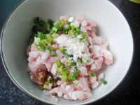 干煸四季豆