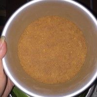 芒果慕斯