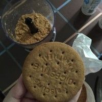 芒果慕斯