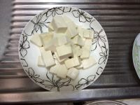 水晶豆腐