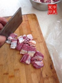 红烧牛肉