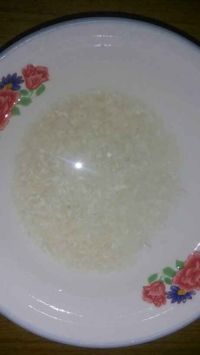 香蕉粥