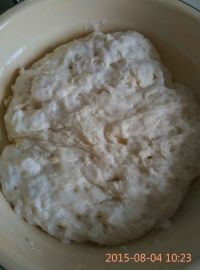 老式面包
