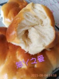 老式面包